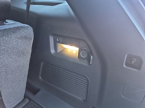 New 2026 Ford Explorer Active image 17