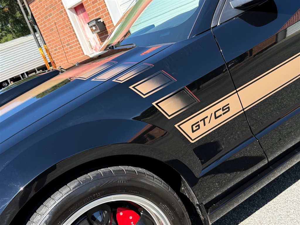Used 2007 Ford Mustang GT RWD image 17