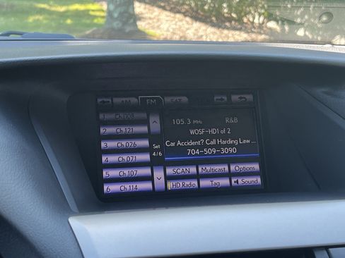 Used 2013 Lexus RX 350 AWD w/ Navigation Pkg image 25