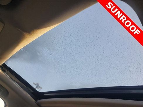 Certified 2021 Honda CR-V Touring image 8