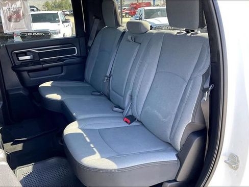 Used 2024 RAM 3500 Big Horn AWD/4WD image 25