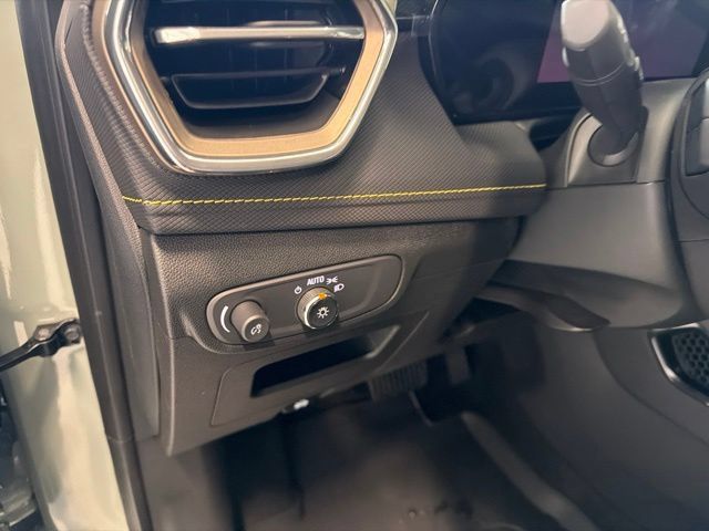 New 2026 Chevrolet TrailBlazer ACTIV w/ Convenience Package AWD/4WD image 17