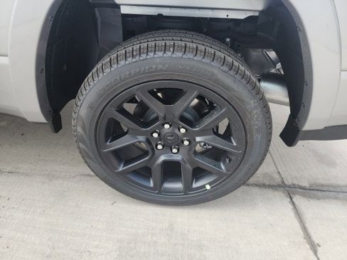 New 2026 RAM 1500 Laramie image 24