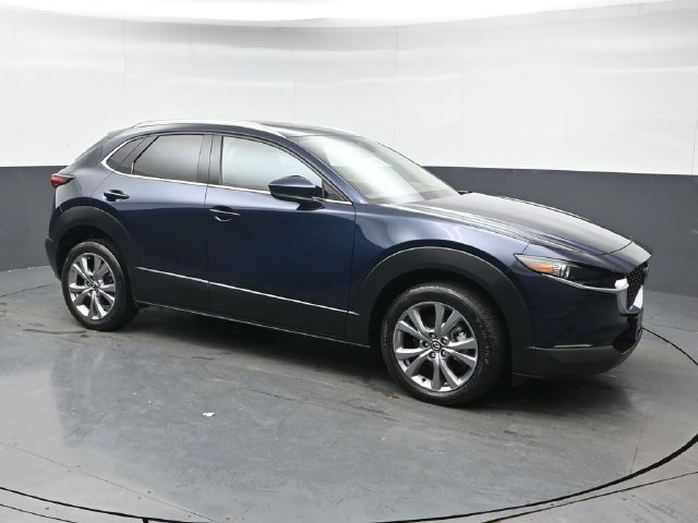 Certified 2023 MAZDA CX-30 AWD 2.5 S w/ Premium Package image 7