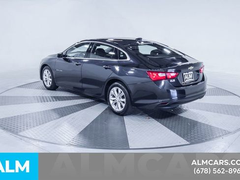 Used 2025 Buick Enclave Preferred image 7