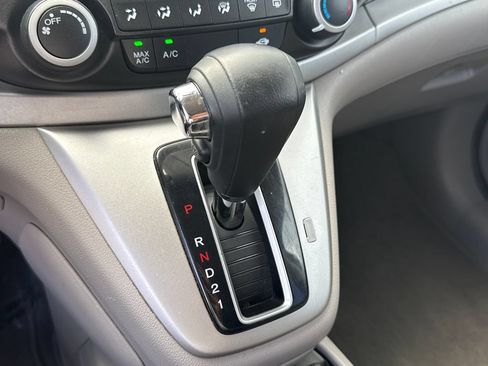 Used 2013 Honda CR-V LX image 23