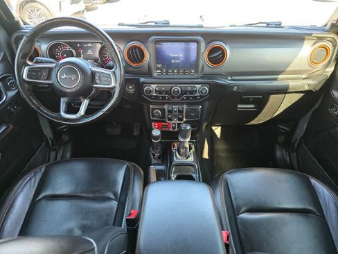 Used 2021 Jeep Gladiator Mojave image 17