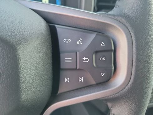 New 2026 Ford Bronco Big Bend AWD/4WD image 21