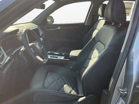 New 2026 Volkswagen Atlas SE AWD/4WD image 9