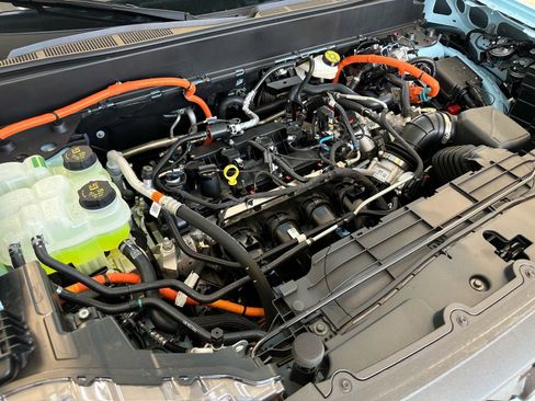 New 2026 Ford Maverick XLT FWD image 16
