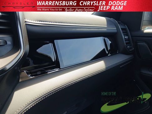 New 2026 RAM 1500 Limited image 25