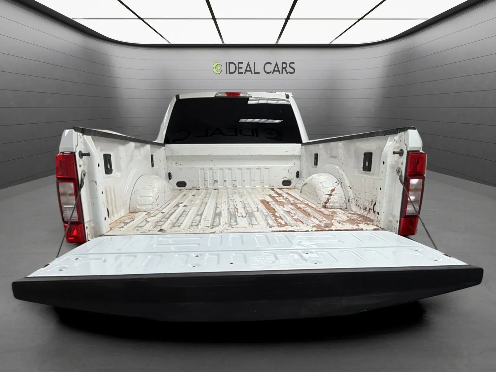 Used 2022 Ford F250 XLT AWD/4WD image 19