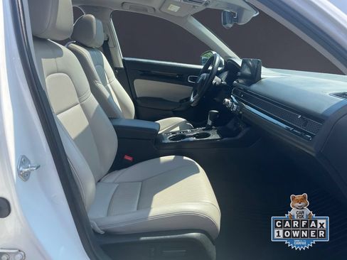 Used 2024 Honda Civic Touring image 15