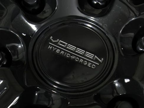 Used 2026 GMC Yukon Denali Ultimate w/ LPO, Floor Liner Package AWD/4WD image 53
