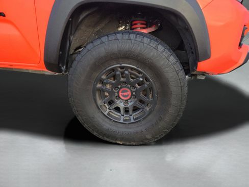 Used 2023 Toyota Tacoma TRD Pro image 27