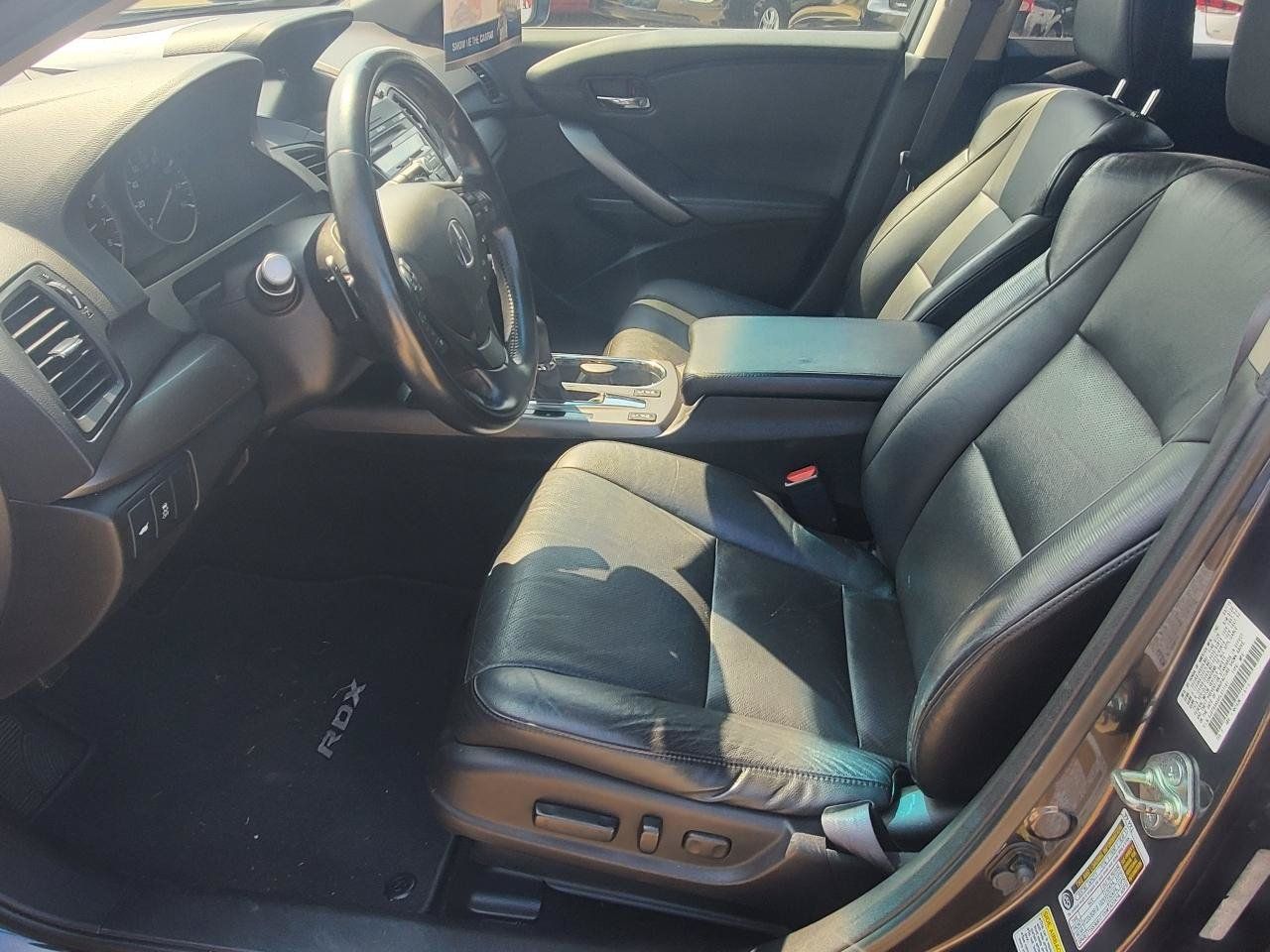 Used 2015 Acura RDX w/ Technology Package FWD image 15