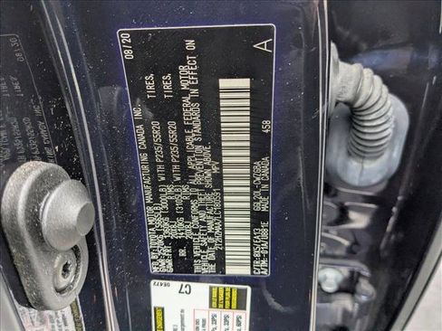 Used 2020 Lexus RX 350 FWD w/ Premium Package image 23