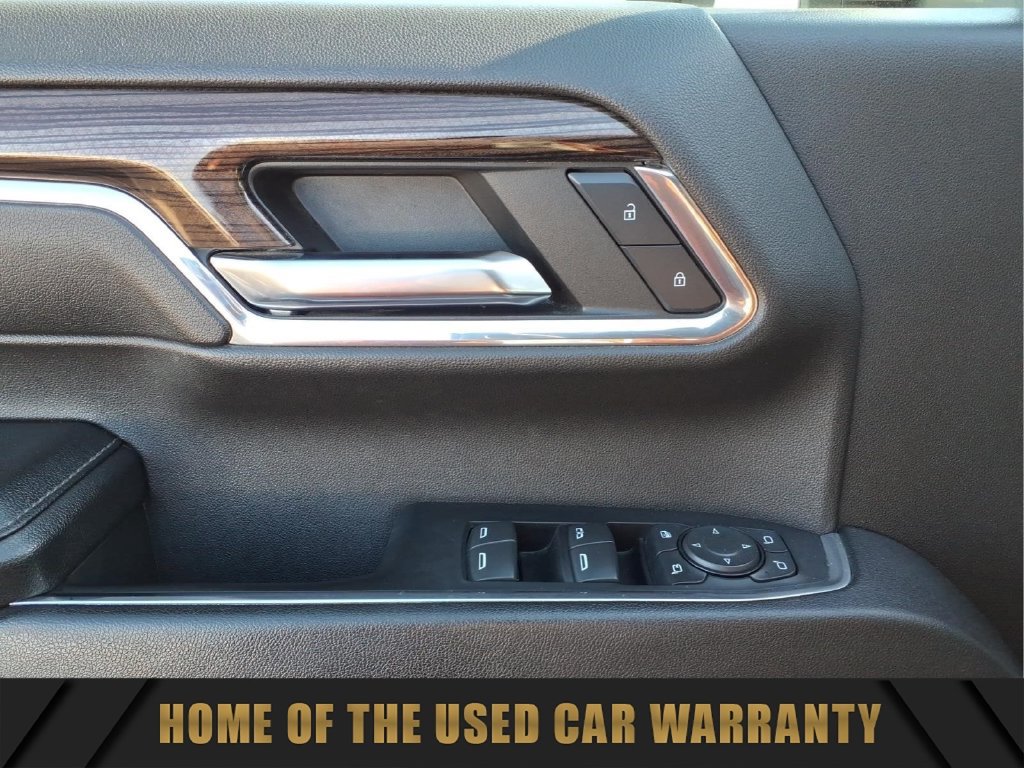 Used 2024 Chevrolet Silverado 2500 LT w/ Convenience Package AWD/4WD image 13