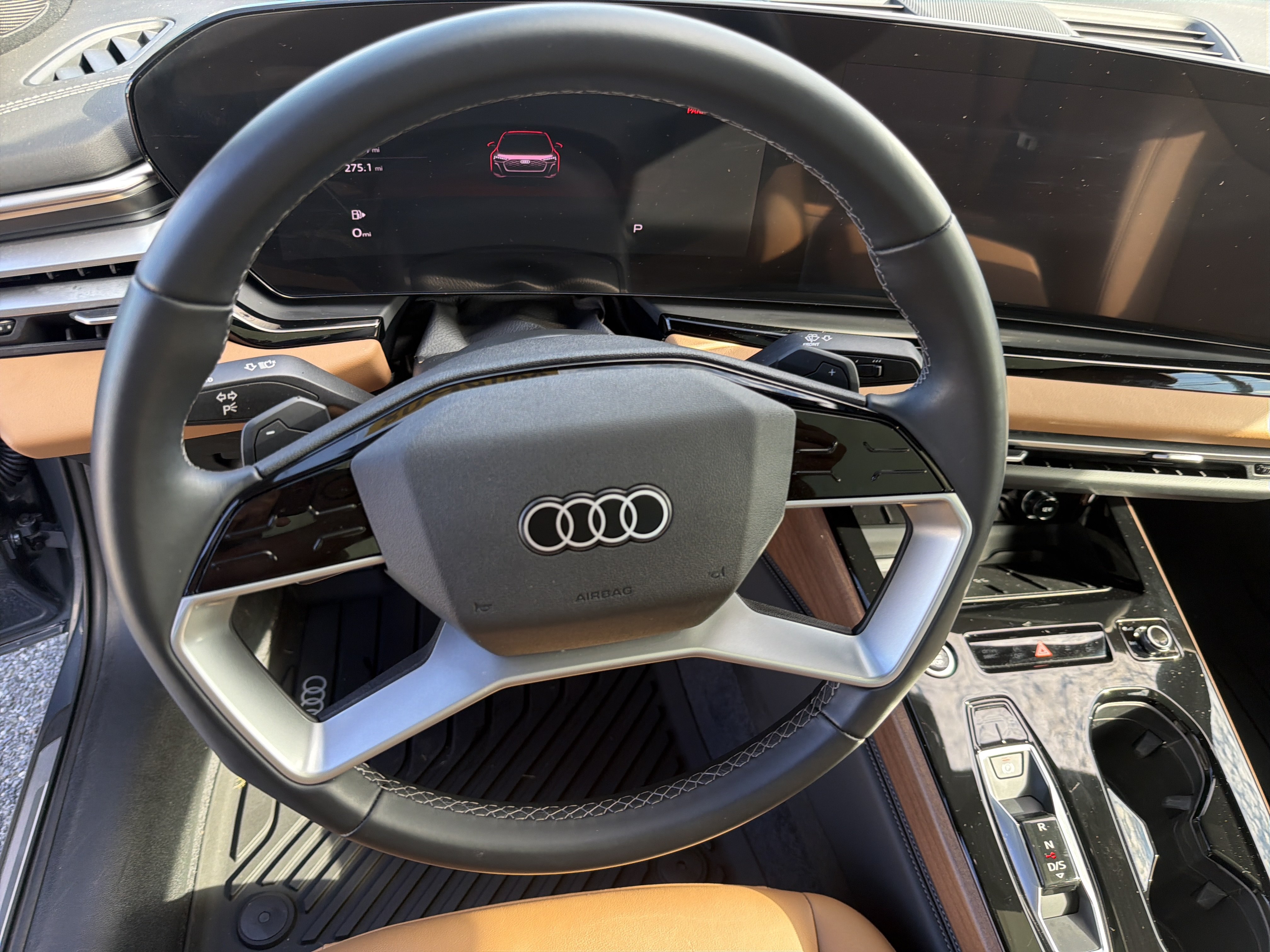 Certified 2025 Audi A5 Premium w/ Convenience Package AWD/4WD image 8