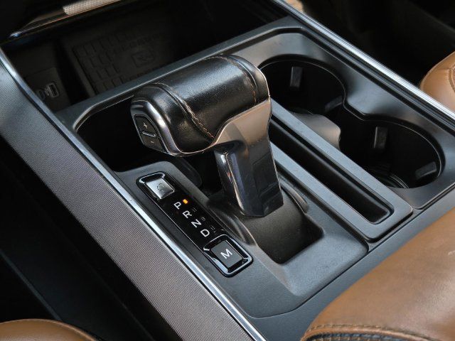 Used 2021 Ford F150 Platinum w/ Equipment Group 701A High AWD/4WD image 17