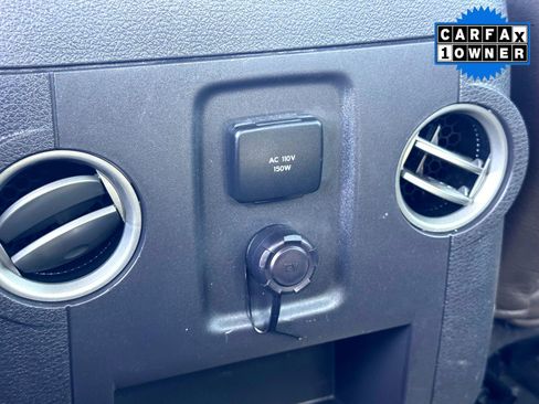 Used 2016 Ford F250 King Ranch w/ FX4 Off-Road Package image 22