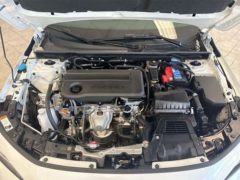 Certified 2025 Honda Civic Sport image 15