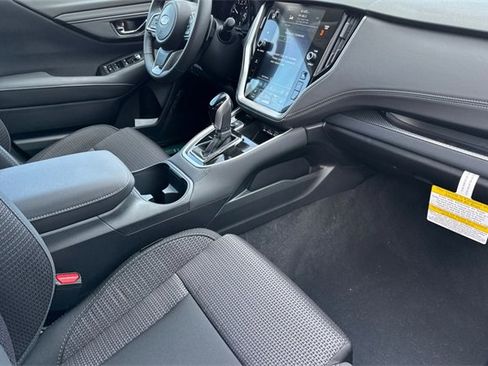 New 2025 Subaru Outback Premium image 13