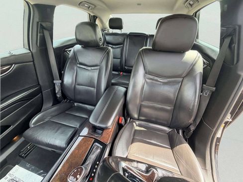 Used 2017 Cadillac XTS Luxury FWD image 18
