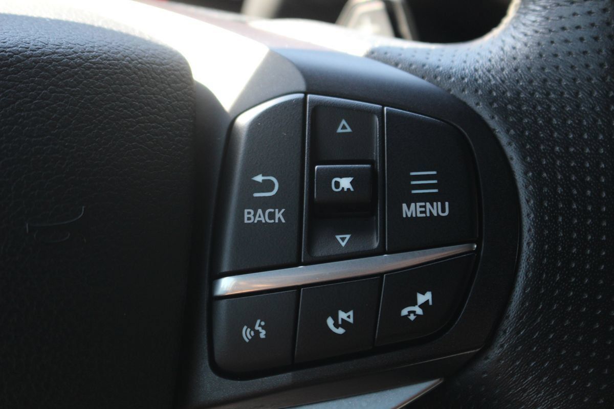 Used 2020 Ford Explorer ST w/ Premium Technology Package AWD/4WD image 25