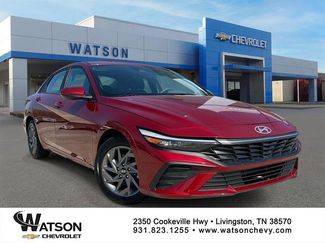 Used 2024 Hyundai Elantra SEL video 1