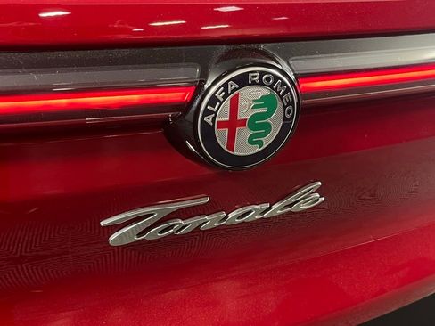 Used 2024 Alfa Romeo Tonale Sprint image 12