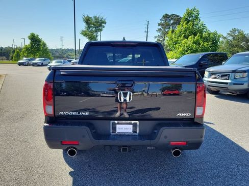 Certified 2023 Honda Ridgeline RTL-E image 5