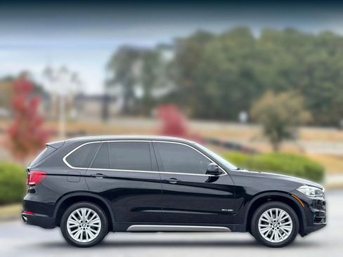 Used 2017 BMW X5 xDrive35i image 7