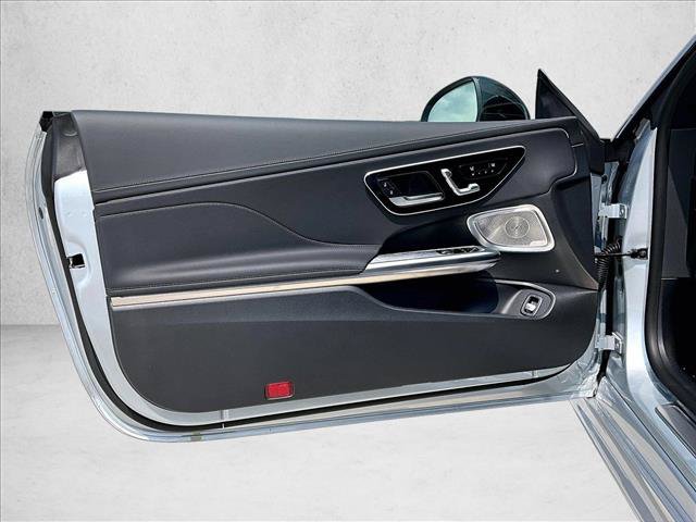 New 2026 Mercedes-Benz CLE 450 4MATIC Coupe image 26
