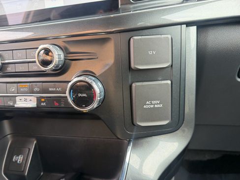 Used 2022 Ford F150 XLT w/ Equipment Group 302A High AWD/4WD image 47