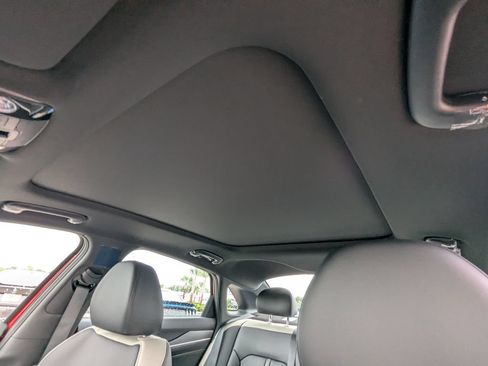 New 2026 Kia K5 GT-Line w/ GT-Line Premium Package FWD image 22