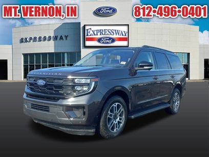 Used 2025 Ford Expedition Active