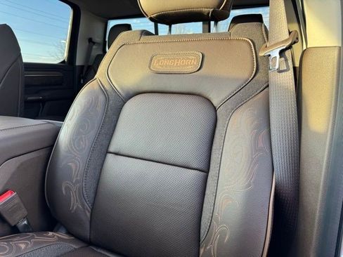New 2026 RAM 1500 Limited AWD/4WD image 34