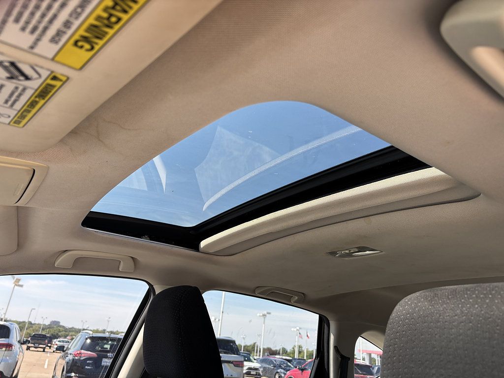 Used 2014 Honda CR-V EX image 8