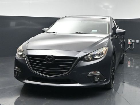 Used 2016 MAZDA MAZDA3 s Touring FWD image 2