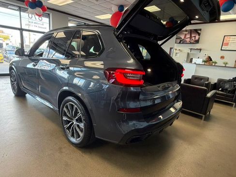 Used 2021 BMW X5 sDrive40i w/ M Sport Package image 18