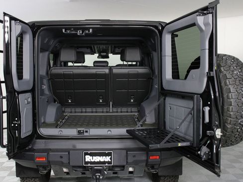 New 2025 INEOS Grenadier AWD/4WD image 21