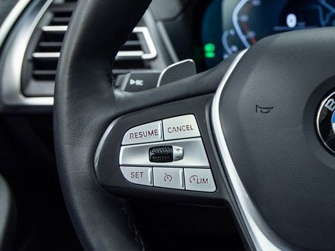 Certified 2024 BMW X3 xDrive30i w/ Premium Package image 15