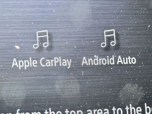 Used 2023 INFINITI QX50 Luxe image 5