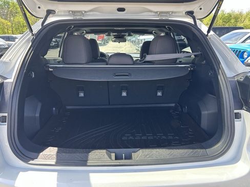 Certified 2025 Subaru Crosstrek 2.5i Sport AWD/4WD image 26