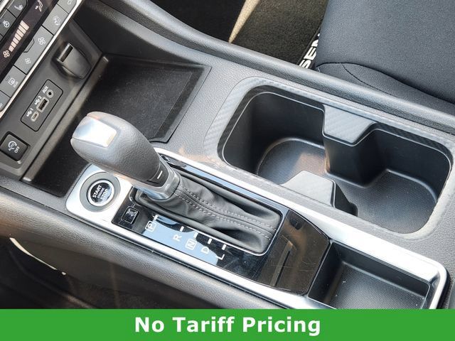 Used 2025 Nissan Sentra SV w/ All-Weather Package FWD image 19