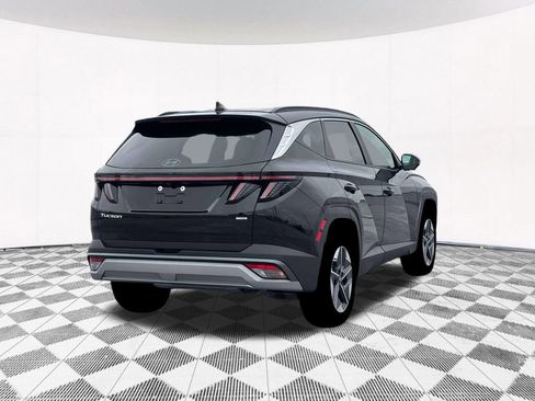 New 2026 Hyundai Tucson SEL image 11