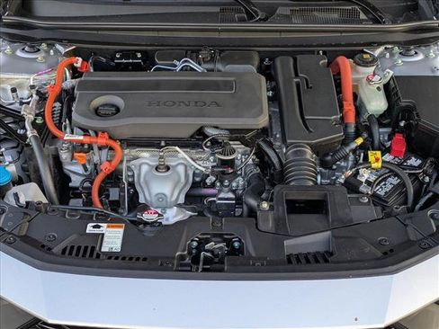 New 2025 Honda Accord Sport image 17