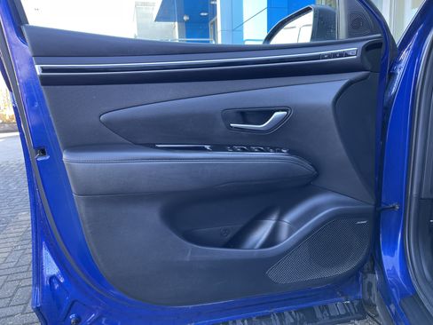 Used 2024 Hyundai Tucson Limited image 14