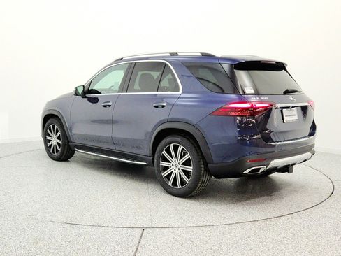 New 2026 Mercedes-Benz GLE 350 4MATIC image 7